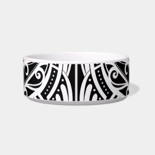 Écuelle NZKULTURE design maori unique
