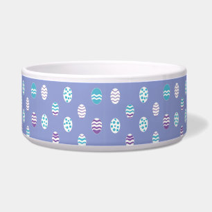 Écuelle OEuf de Pâques/pastel de printemps