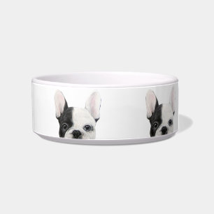 Écuelle Original de bouledogue français