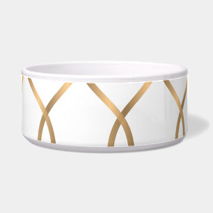 Écuelle Ornements de luxe 1