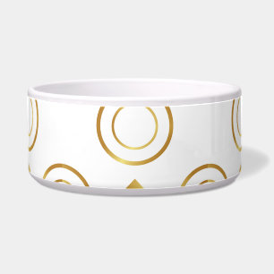 Écuelle Ornements de luxe 58