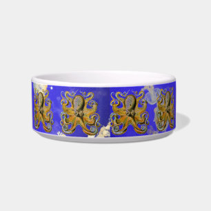 Écuelle Otopus Pet Bowl