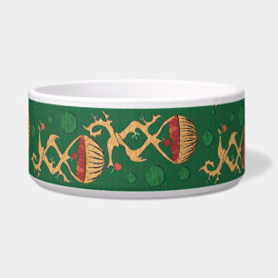 Écuelle Paniers pomme IV