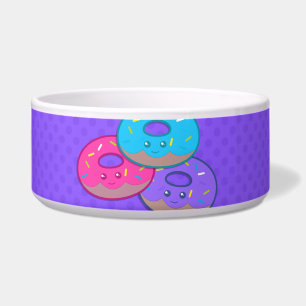 Écuelle Partie de beignet