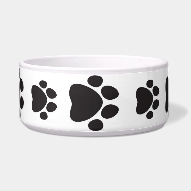 Écuelle Pâtes pour animaux de compagnie/pois pour animaux  (Devant)