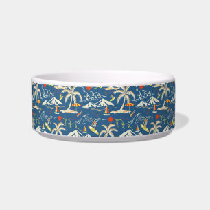 Écuelle Patters tropicaux