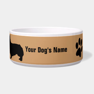 Écuelle Pembroke Welsh Corgi ェ'accès en ・ ギ ペ ュ ー ・ ン ロ ー 