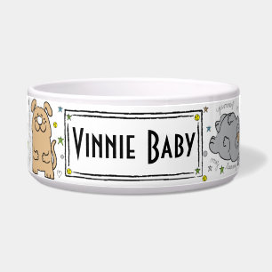 Écuelle Pet DOG Bowl Large