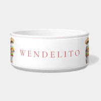 PET LOVE céramique pour animaux / Wendelito