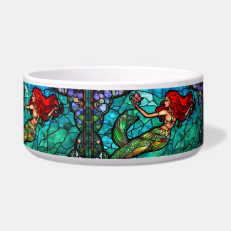 Écuelle Petite sublimation de sirène-34765