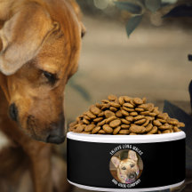 Photo personnalisée Noir Tan Allemand Berger Citat