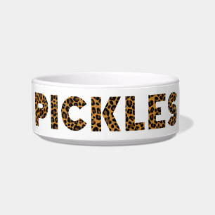 Écuelle Pickles Bowl