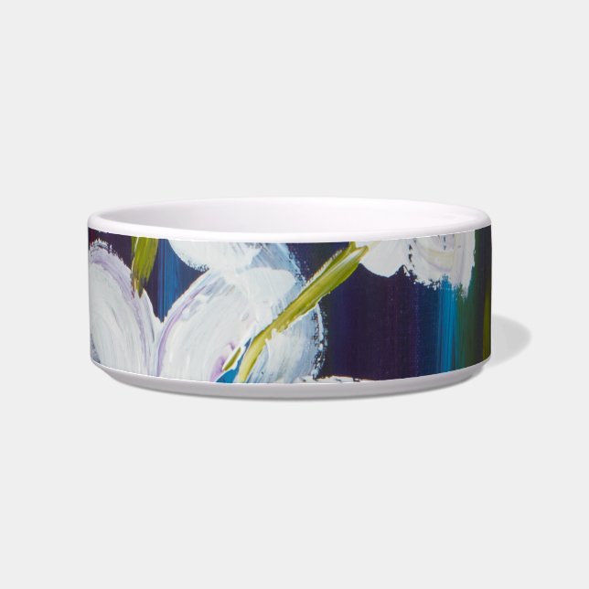 Écuelle Pinstripes Motif animal (Droite)