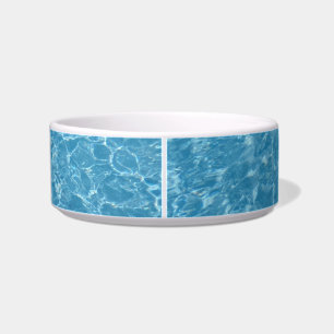 Écuelle Piscine moyenne pour animaux domestiques