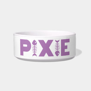 Écuelle Pixie Cat Bowl