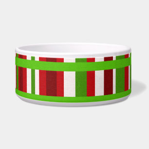 Écuelle Plaid de Noël