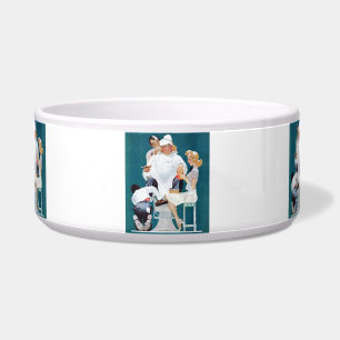 Écuelle Plein traitement