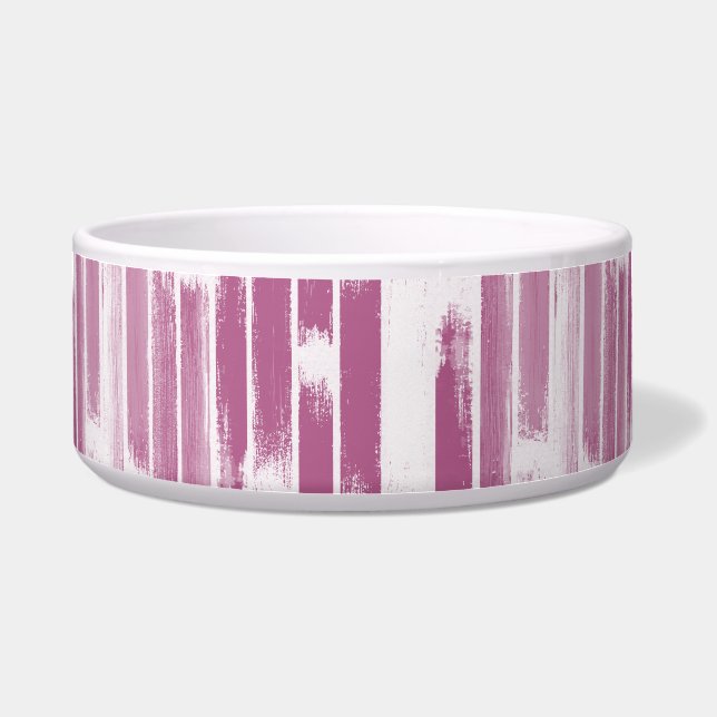 Écuelle Pluie de couleurs 6 (Devant)