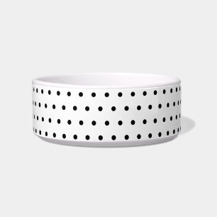 Écuelle Point de polka