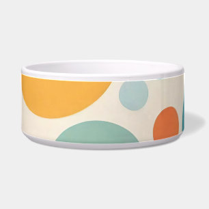 Écuelle Pois coloré