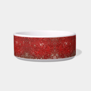 Écuelle Pomme Frost Petit Animal Bowl