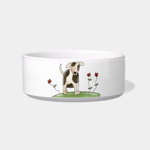écuelle pour animaux
