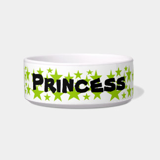 Écuelle Princesse Cat Bowl