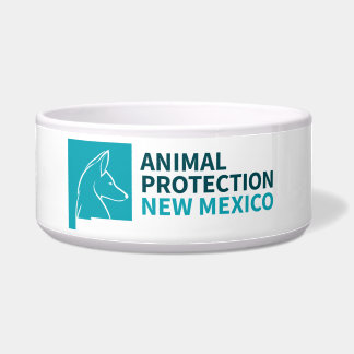 Écuelle Protection des animaux Nouveau-Mexique - Chien