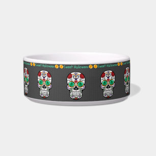 Écuelle Pull Pet Bowl