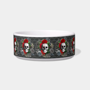 Écuelle Pull Pet Bowl
