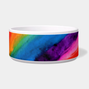 Écuelle Rainbow Art Bowl