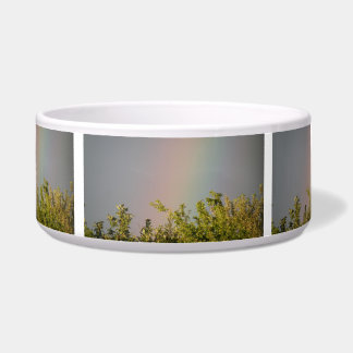 Écuelle Rainbow Sky Dog Bowl