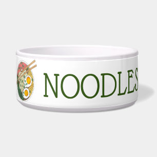 Écuelle Ramen Noodles Bowl Restauration Japonaise Foin