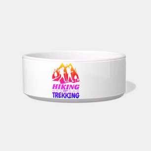 Écuelle Randonnée ou trekking