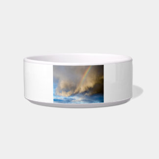 Écuelle rébellion arc-en-ciel