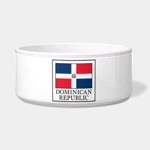 Écuelle République dominicaine