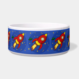 Écuelle Rockred Pet Bowl