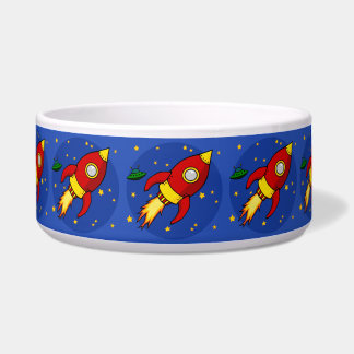 Écuelle Rockred Pet Bowl