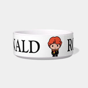 Écuelle Ron Weasley Cartoon Character Art