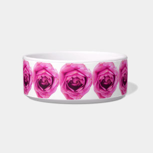 Écuelle Rose rose rose