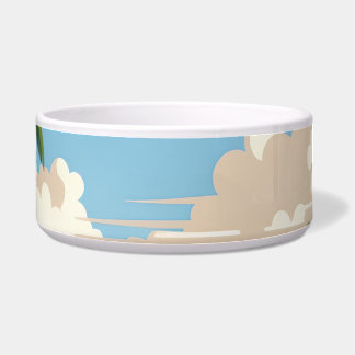 Écuelle Save Water Drink Margs Trucker Hat