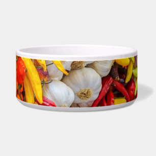 Écuelle Saveurs méditerranéennes