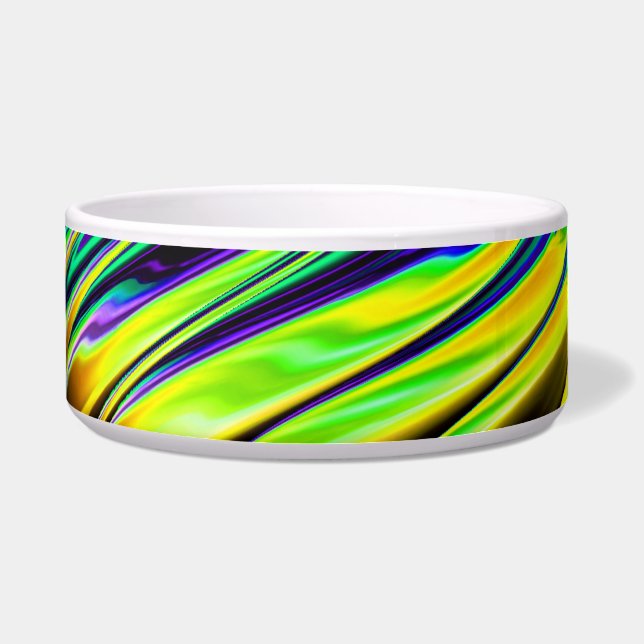 Écuelle Sensuel 9 Pet Bowl (Devant)