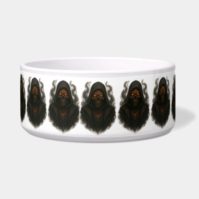 Écuelle Shadow of the Underworld (Devant)