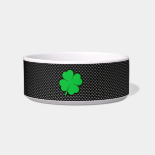 Écuelle Shamrock lisse