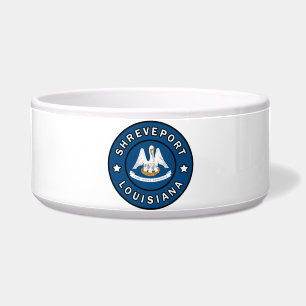 Écuelle Shreveport Louisiane
