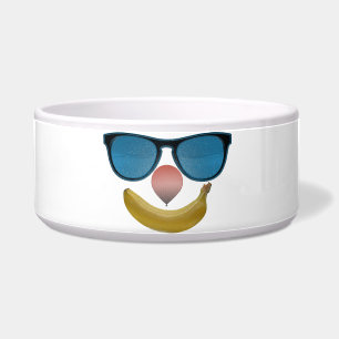 Écuelle Smile Dog Bowl