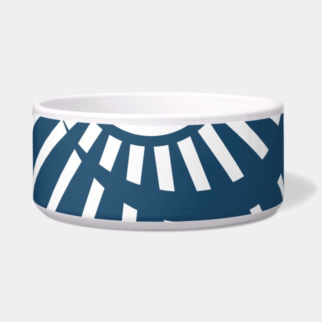 Écuelle Soleil 8 (Devant)