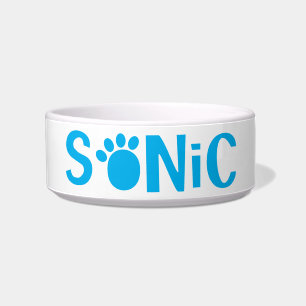 Écuelle Sonic Bowl