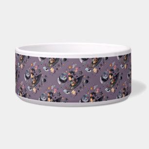 Écuelle Sorcière lunaire Casquette et magie céleste